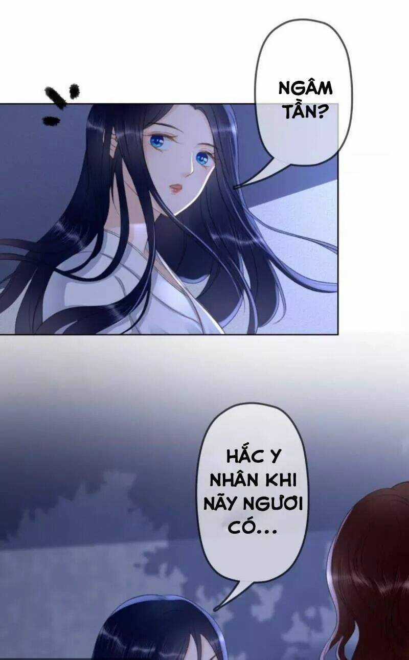 Sủng Phi Của Vương - Chapter 147 - Trang 7