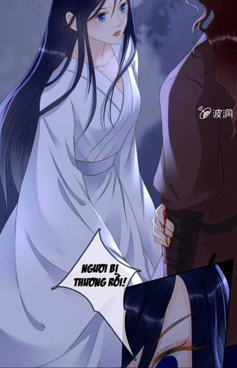 Sủng Phi Của Vương - Chapter 147 - Trang 8