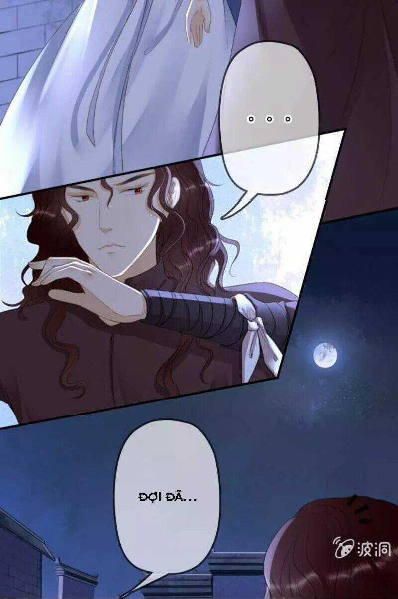 Sủng Phi Của Vương - Chapter 147 - Trang 10