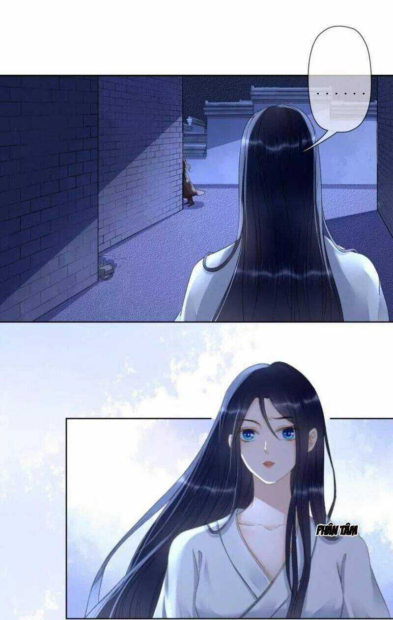 Sủng Phi Của Vương - Chapter 148 - Trang 1