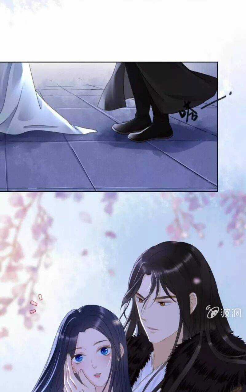 Sủng Phi Của Vương - Chapter 148 - Trang 2