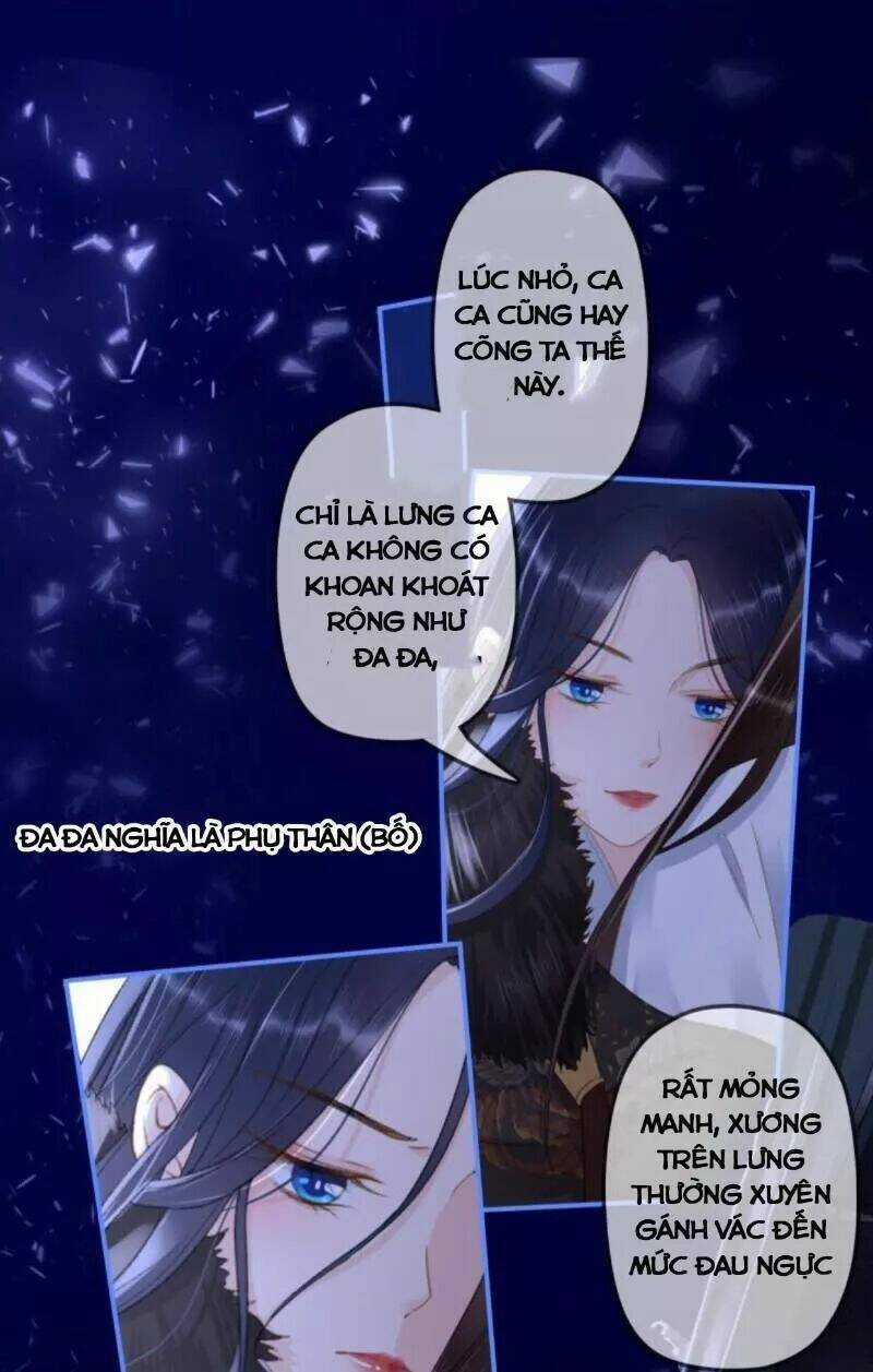 Sủng Phi Của Vương - Chapter 148 - Trang 11