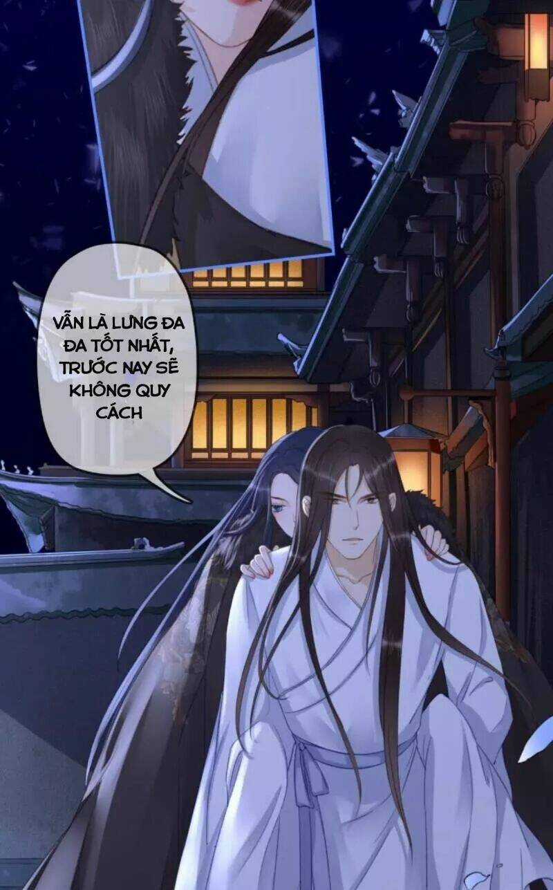 Sủng Phi Của Vương - Chapter 148 - Trang 12