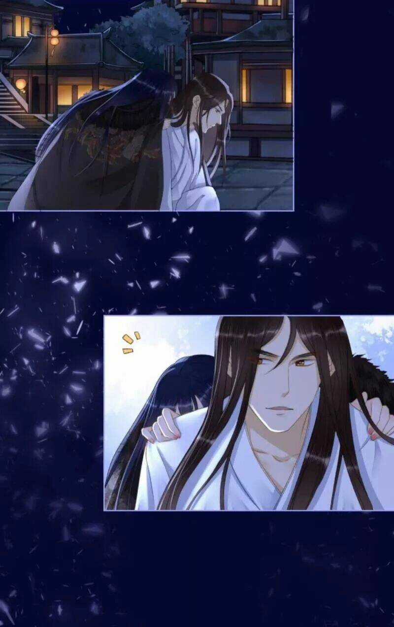 Sủng Phi Của Vương - Chapter 148 - Trang 14