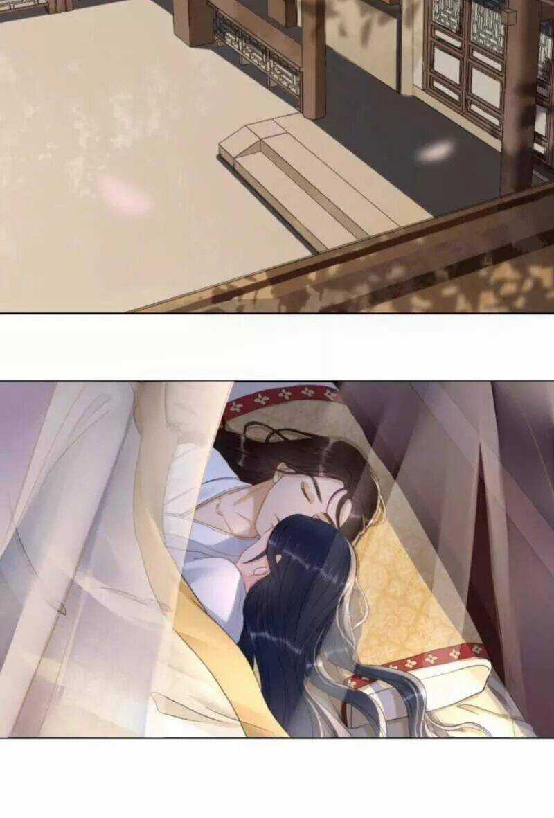 Sủng Phi Của Vương - Chapter 148 - Trang 19