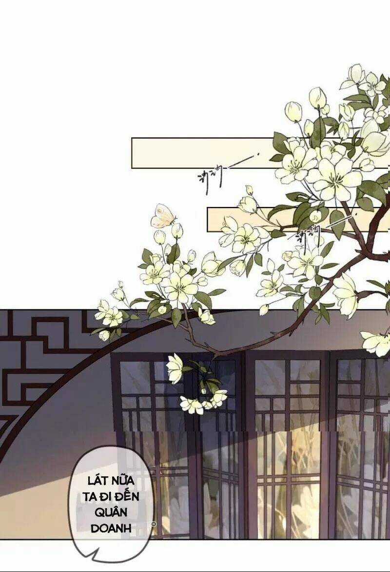 Sủng Phi Của Vương - Chapter 148 - Trang 20