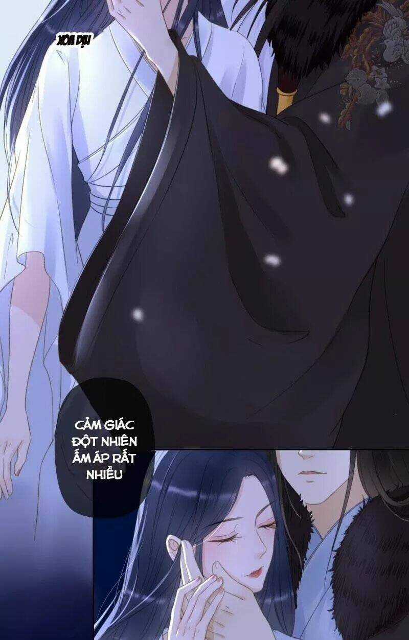 Sủng Phi Của Vương - Chapter 148 - Trang 3