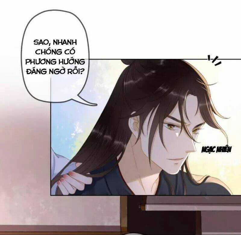 Sủng Phi Của Vương - Chapter 148 - Trang 22