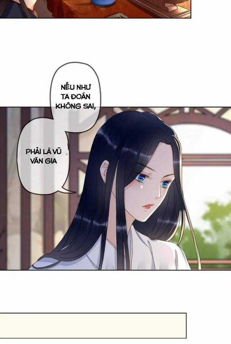 Sủng Phi Của Vương - Chapter 148 - Trang 25