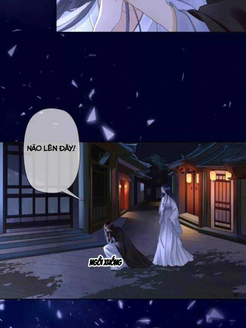 Sủng Phi Của Vương - Chapter 148 - Trang 4