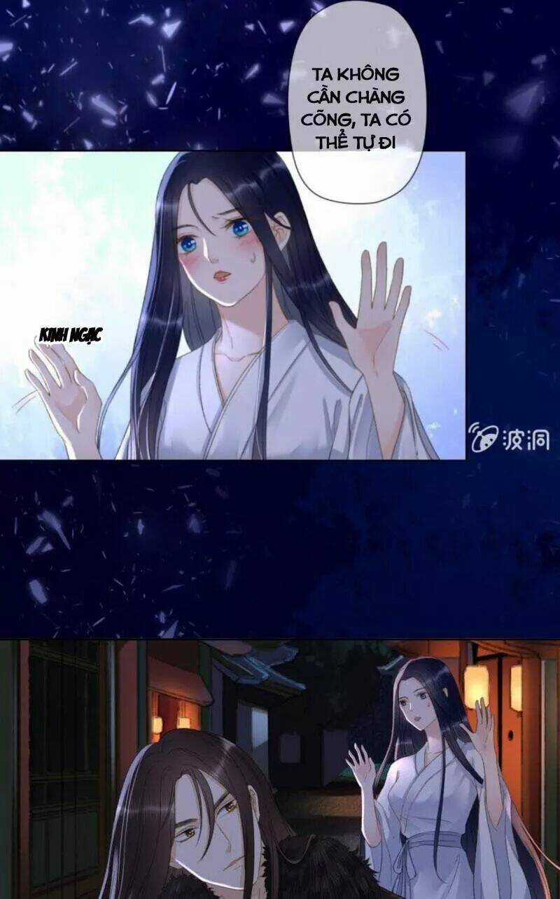 Sủng Phi Của Vương - Chapter 148 - Trang 5