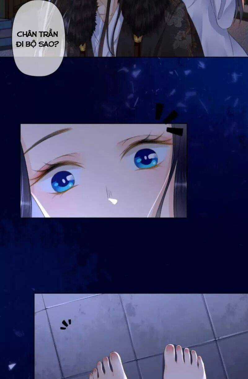 Sủng Phi Của Vương - Chapter 148 - Trang 6