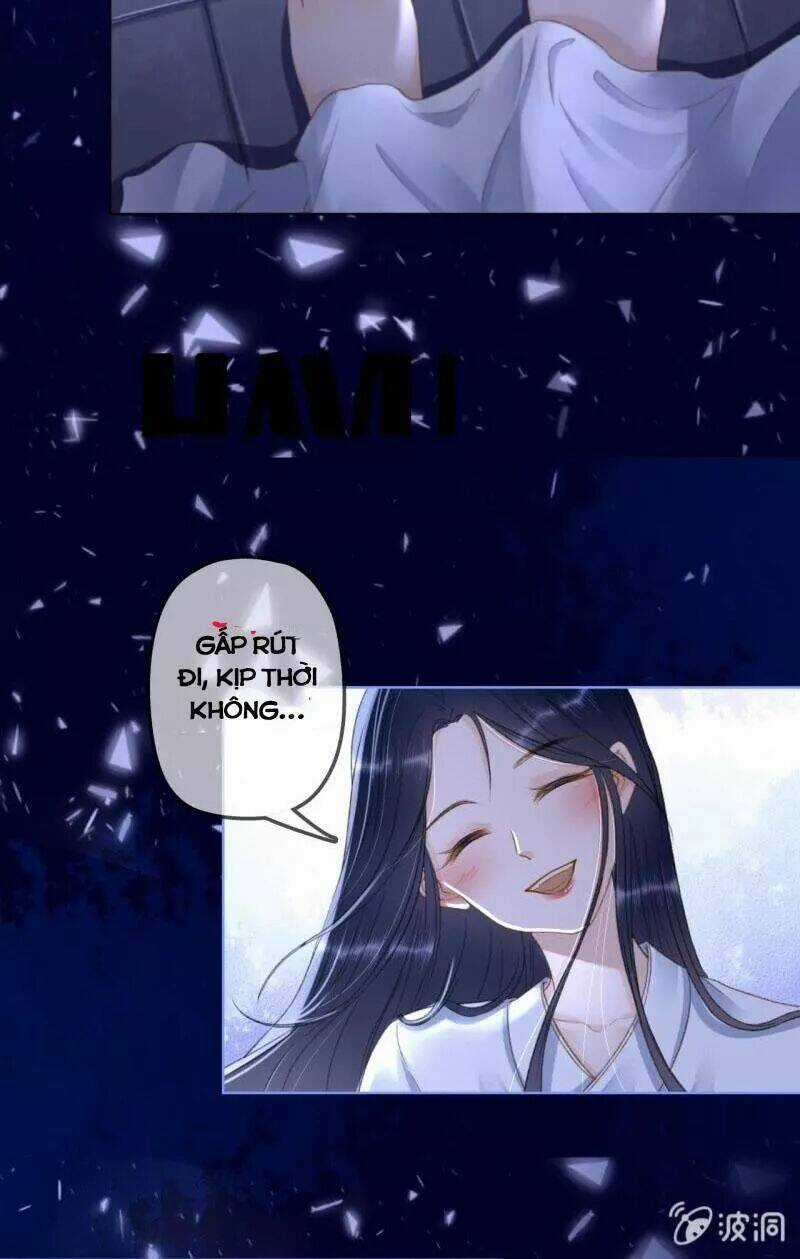 Sủng Phi Của Vương - Chapter 148 - Trang 7