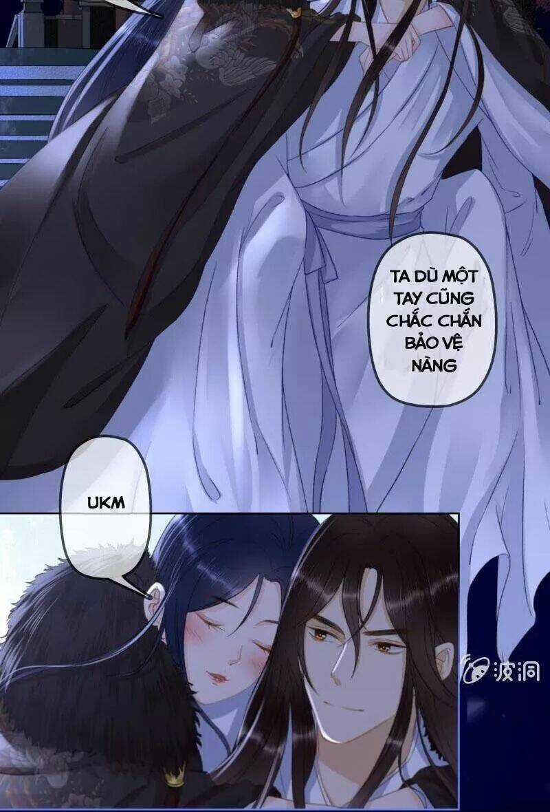 Sủng Phi Của Vương - Chapter 148 - Trang 10