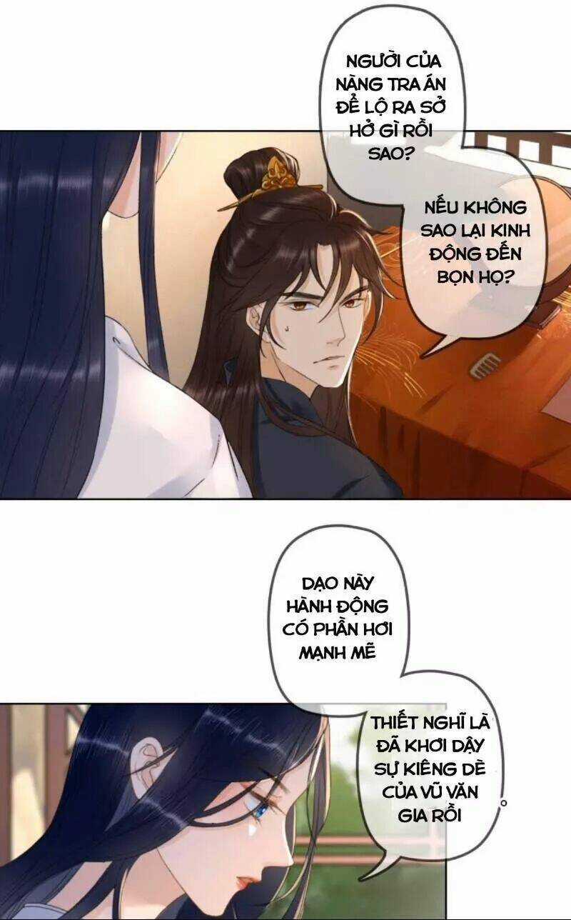 Sủng Phi Của Vương - Chapter 149 - Trang 1