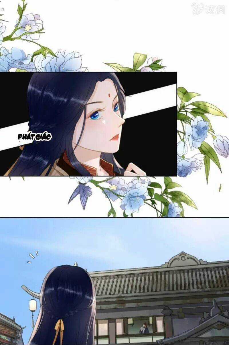 Sủng Phi Của Vương - Chapter 149 - Trang 12