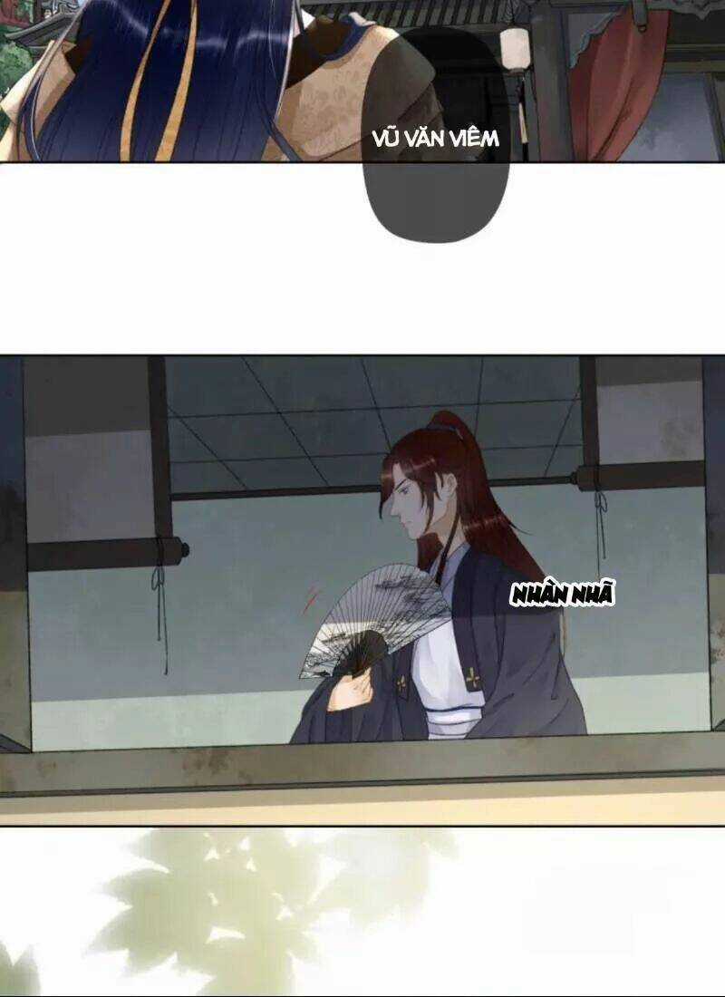 Sủng Phi Của Vương - Chapter 149 - Trang 13