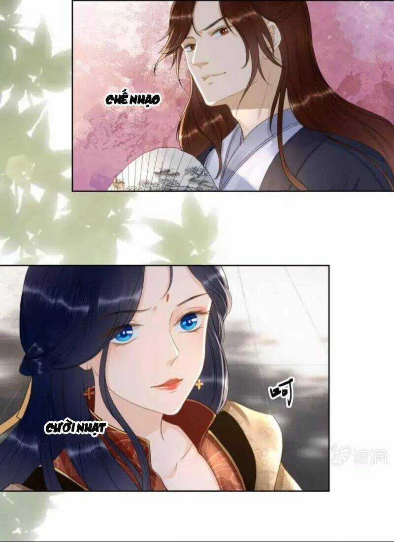 Sủng Phi Của Vương - Chapter 149 - Trang 14