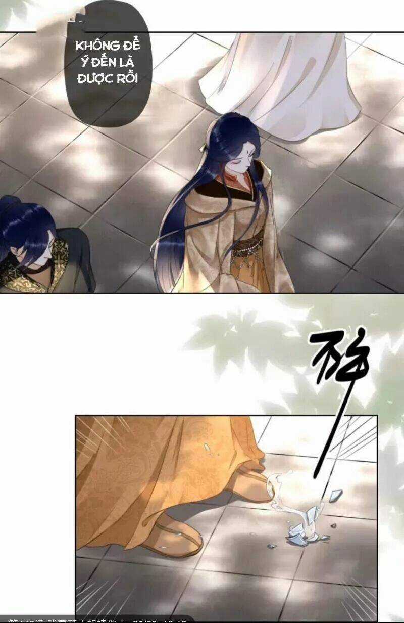 Sủng Phi Của Vương - Chapter 149 - Trang 15