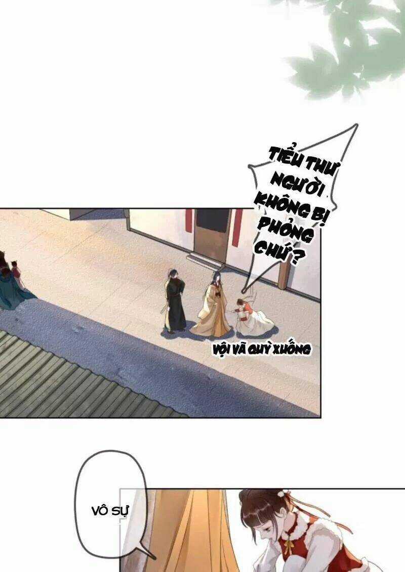 Sủng Phi Của Vương - Chapter 149 - Trang 16