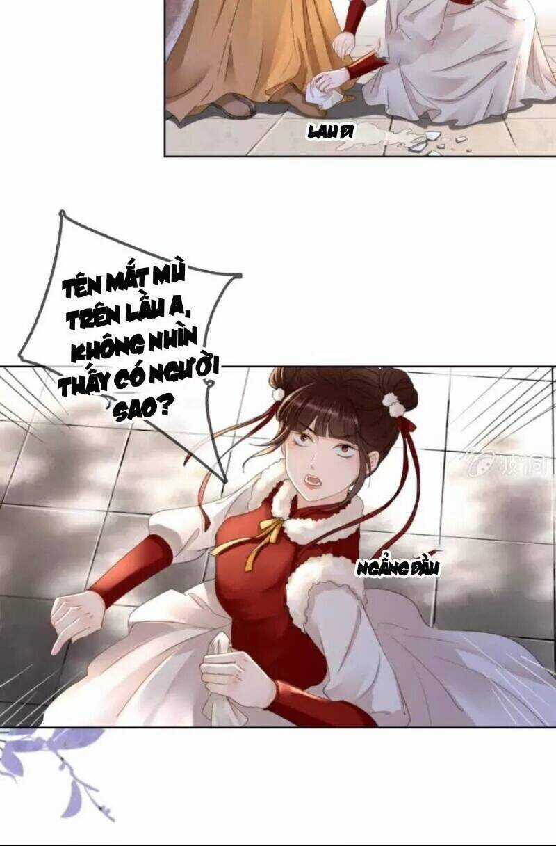 Sủng Phi Của Vương - Chapter 149 - Trang 17