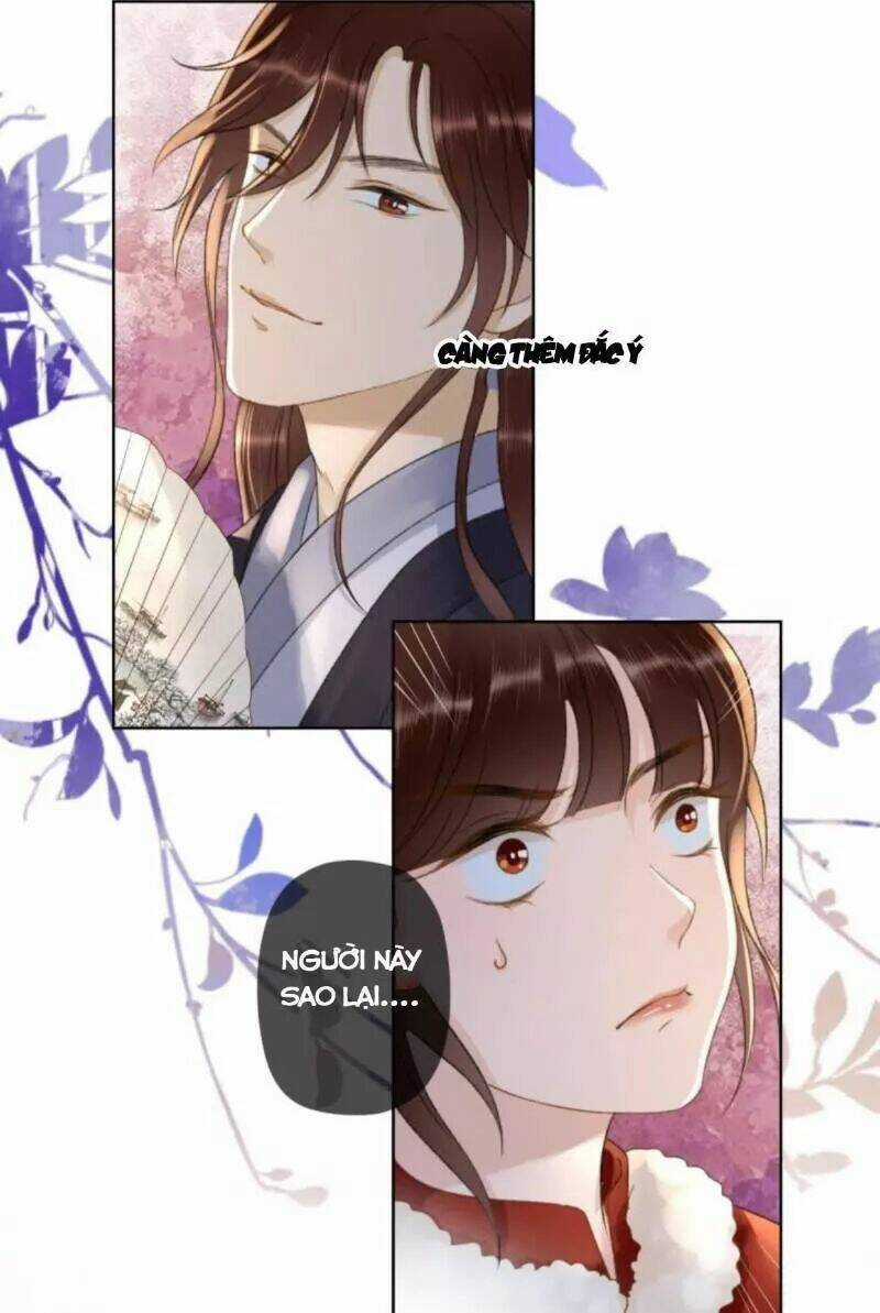 Sủng Phi Của Vương - Chapter 149 - Trang 18