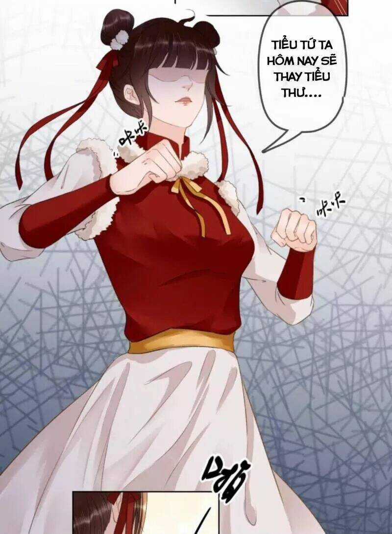 Sủng Phi Của Vương - Chapter 149 - Trang 19