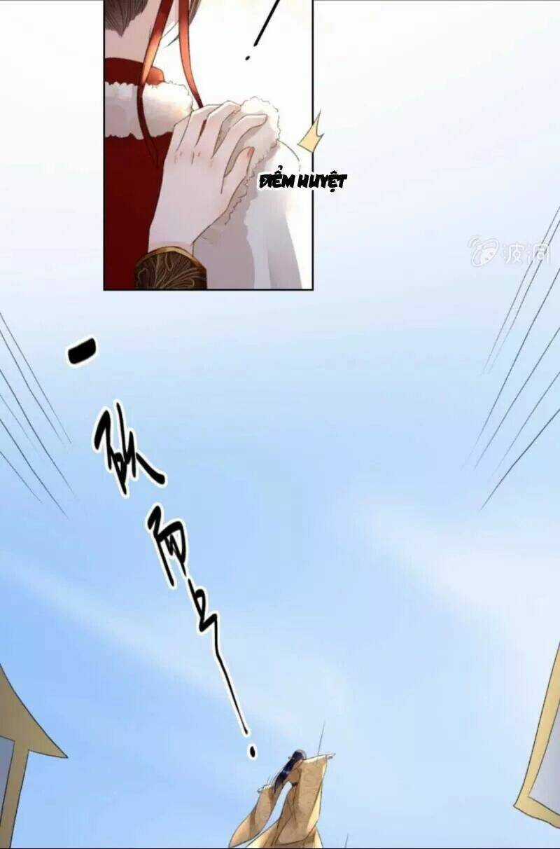 Sủng Phi Của Vương - Chapter 149 - Trang 20