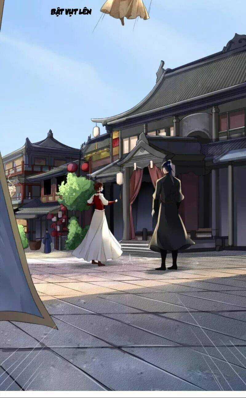 Sủng Phi Của Vương - Chapter 149 - Trang 21