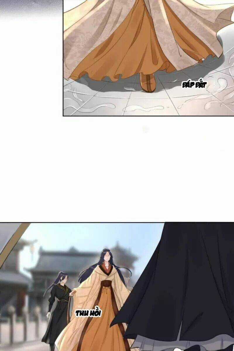 Sủng Phi Của Vương - Chapter 149 - Trang 24