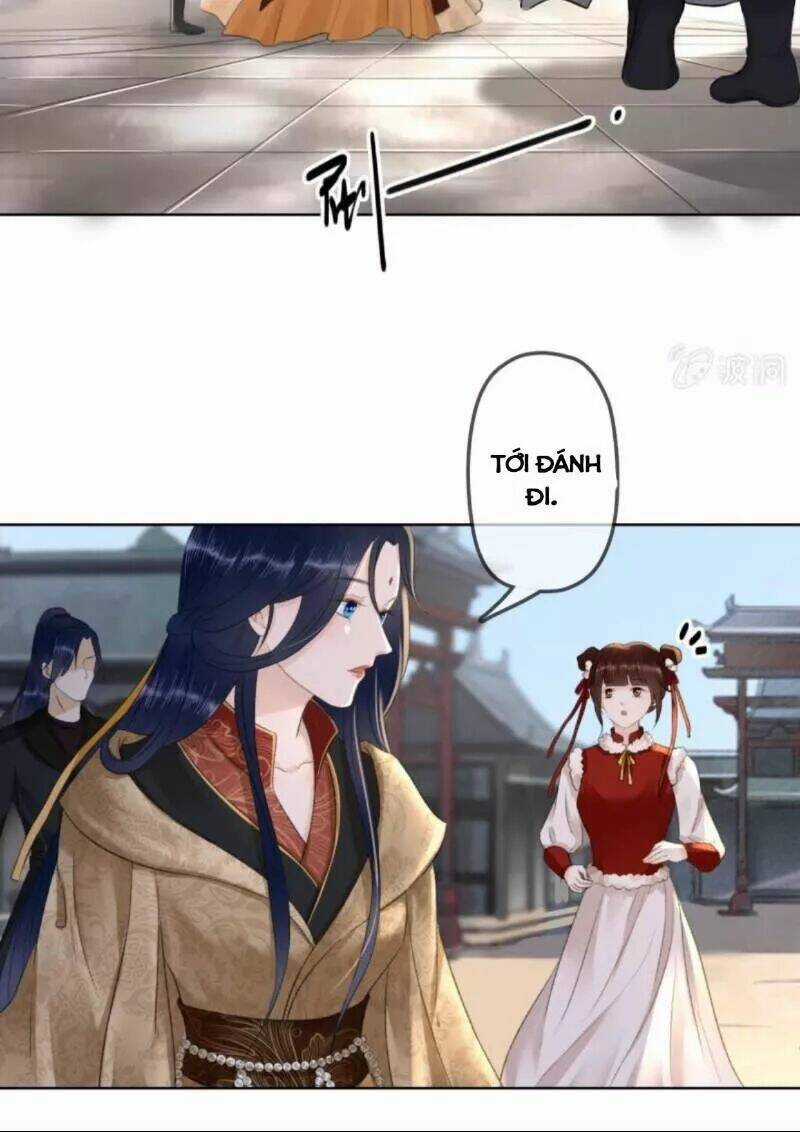 Sủng Phi Của Vương - Chapter 149 - Trang 25