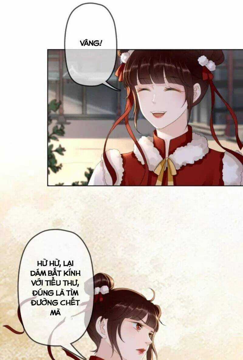 Sủng Phi Của Vương - Chapter 149 - Trang 26
