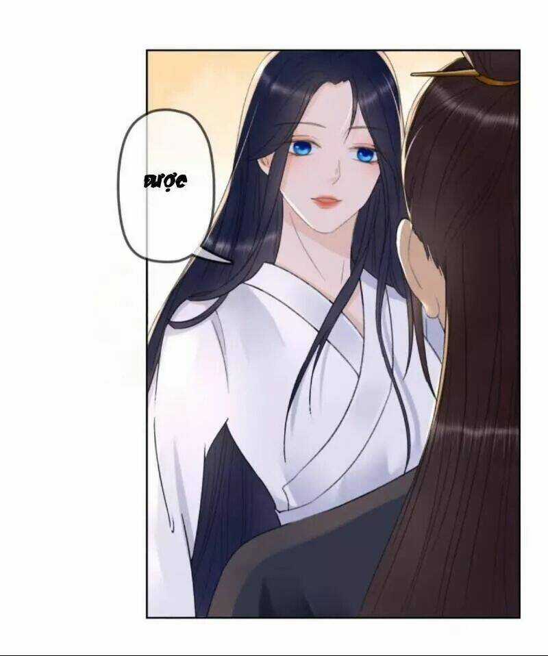 Sủng Phi Của Vương - Chapter 149 - Trang 4