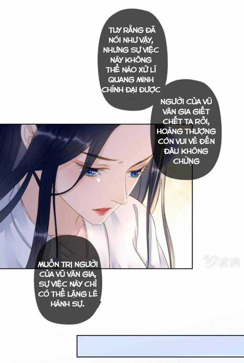 Sủng Phi Của Vương - Chapter 149 - Trang 5