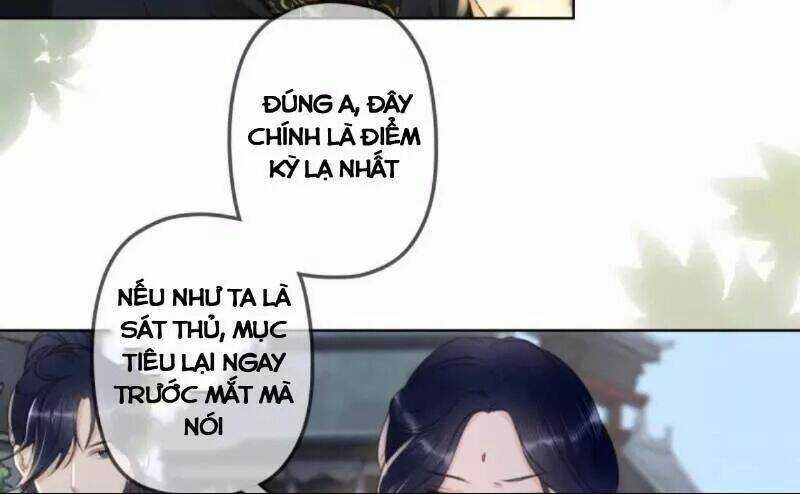 Sủng Phi Của Vương - Chapter 149 - Trang 10