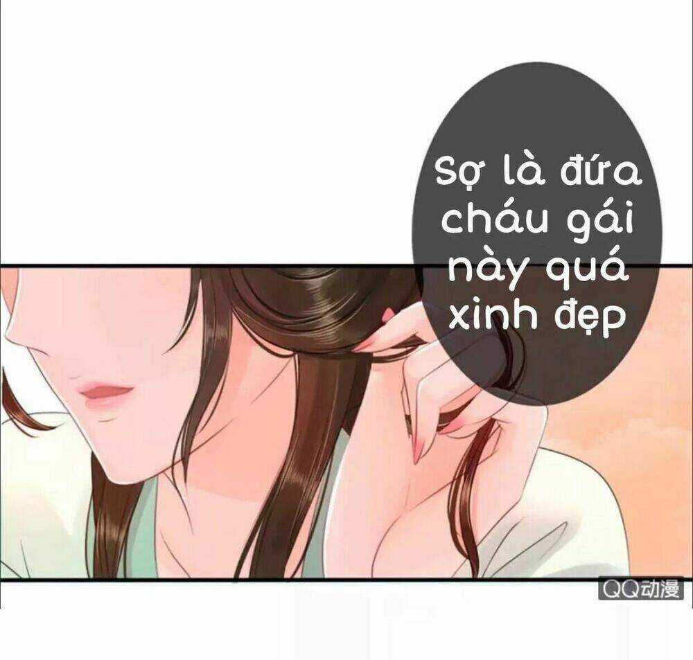 Sủng Phi Của Vương - Chapter 15 - Trang 15