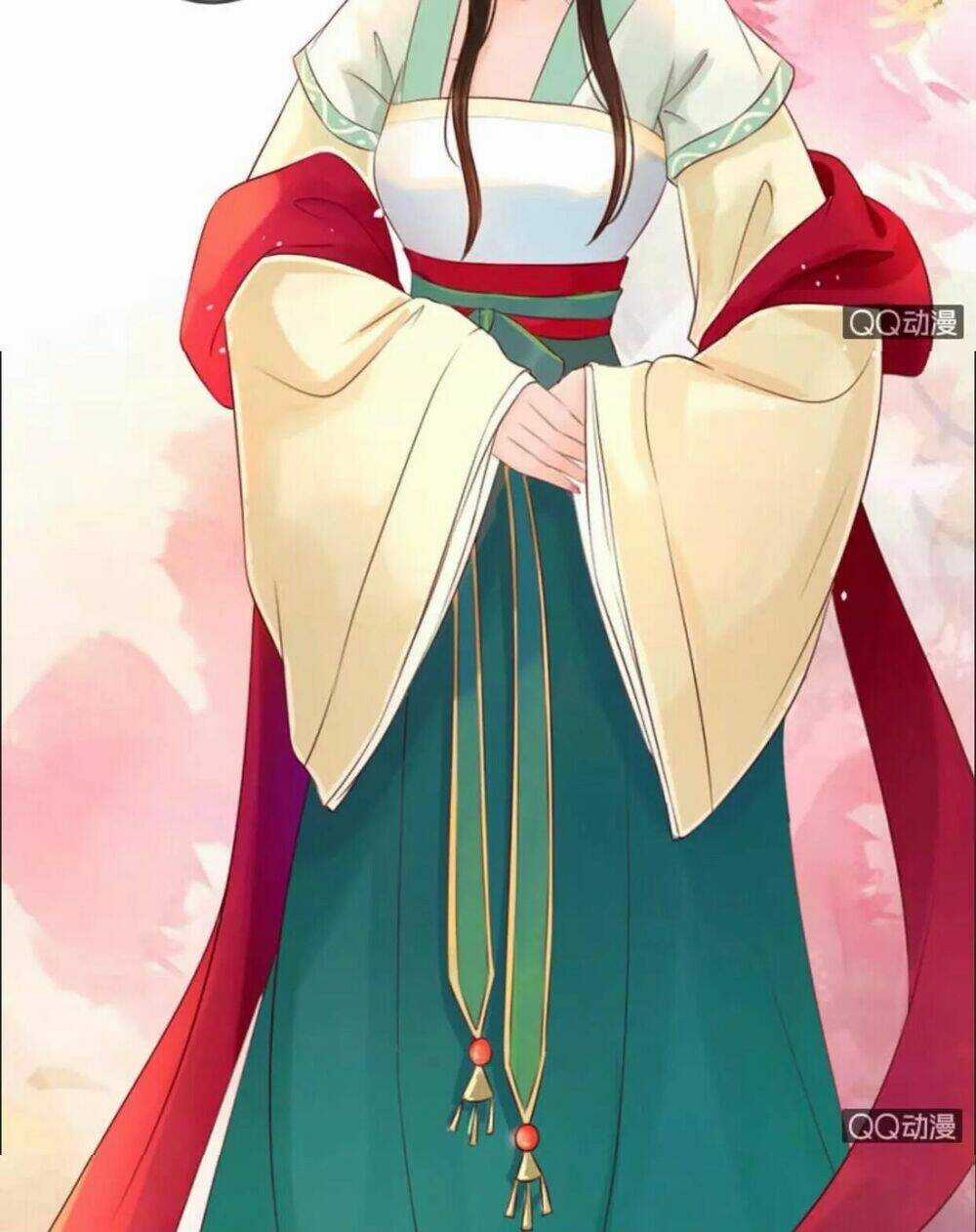 Sủng Phi Của Vương - Chapter 15 - Trang 18