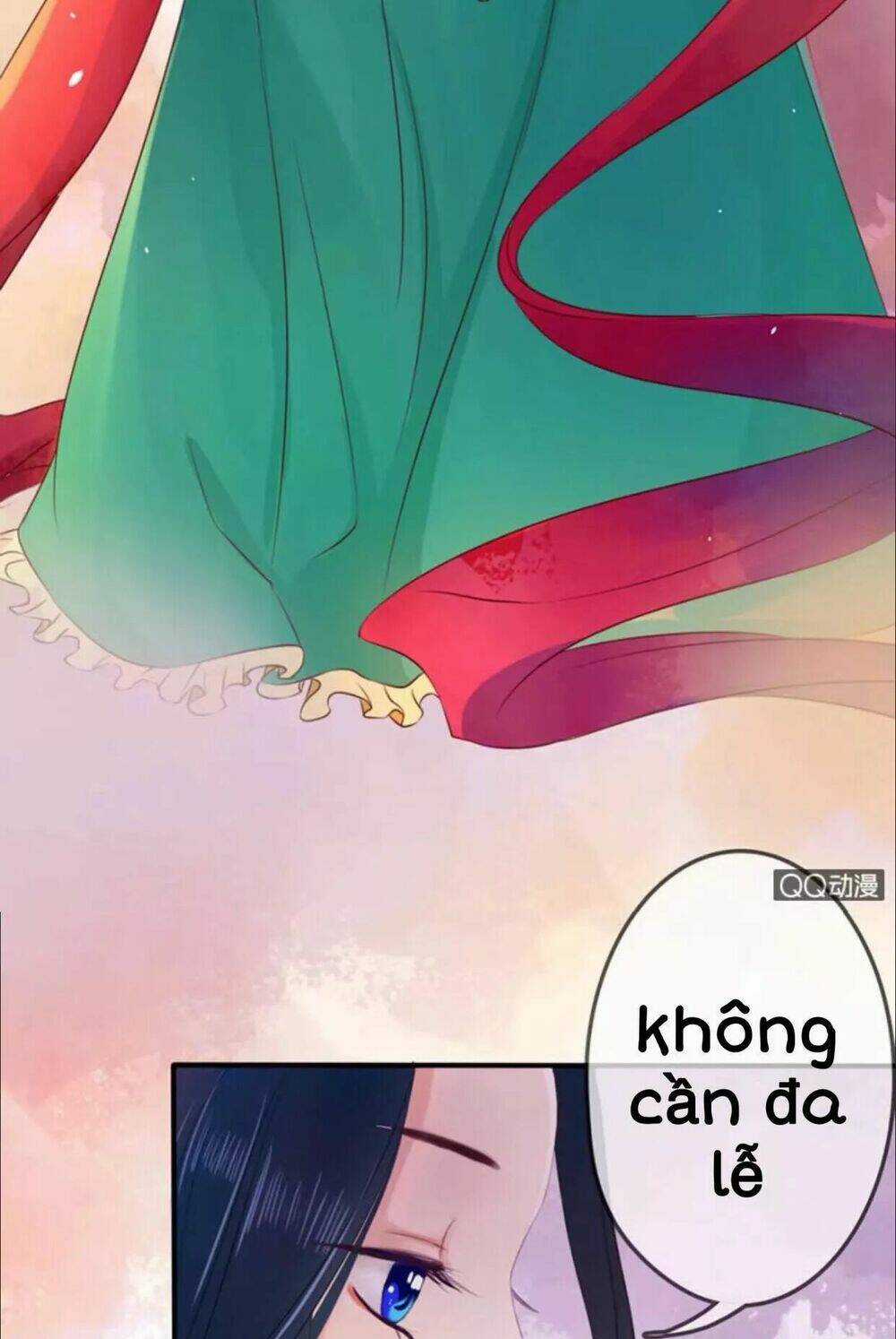 Sủng Phi Của Vương - Chapter 15 - Trang 19