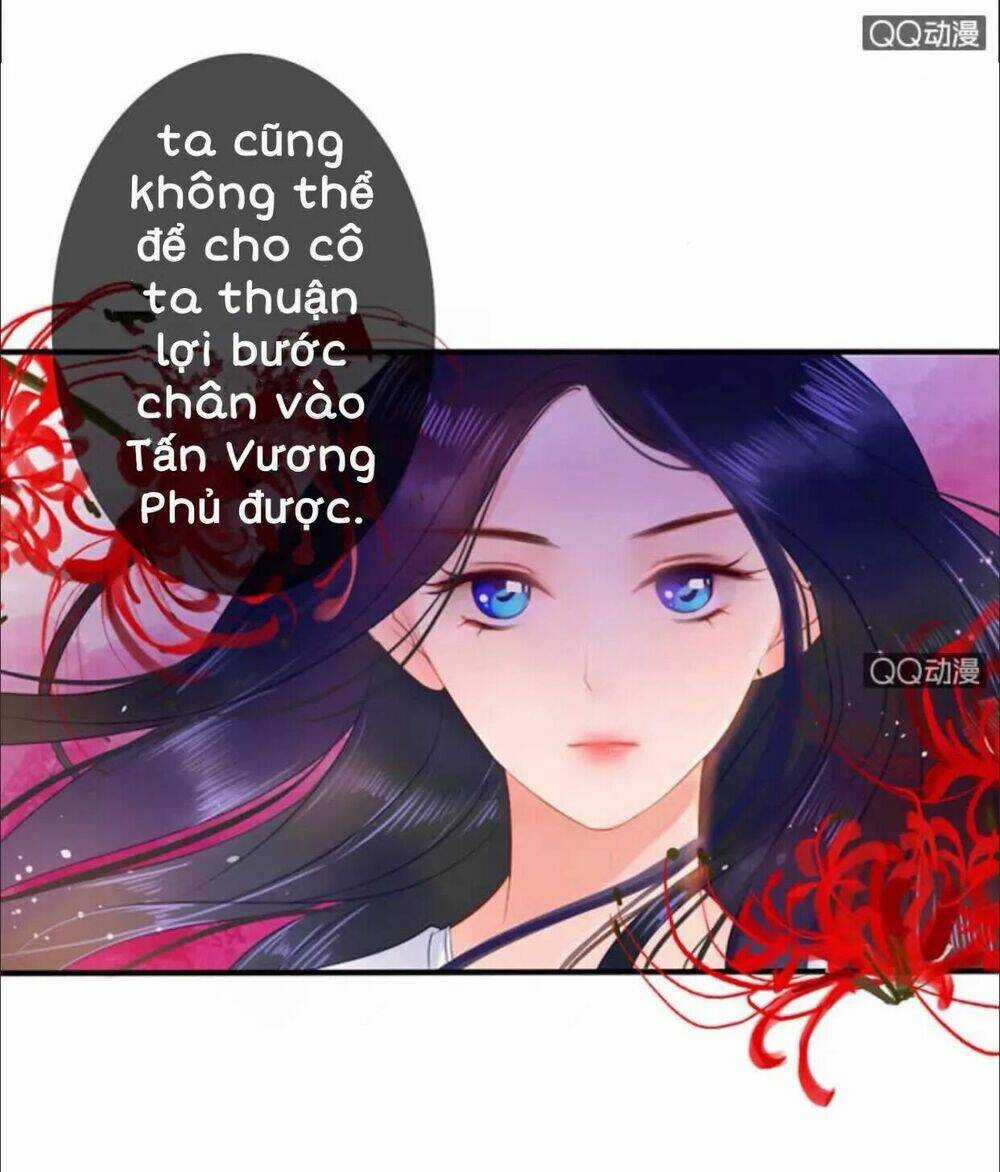 Sủng Phi Của Vương - Chapter 15 - Trang 23