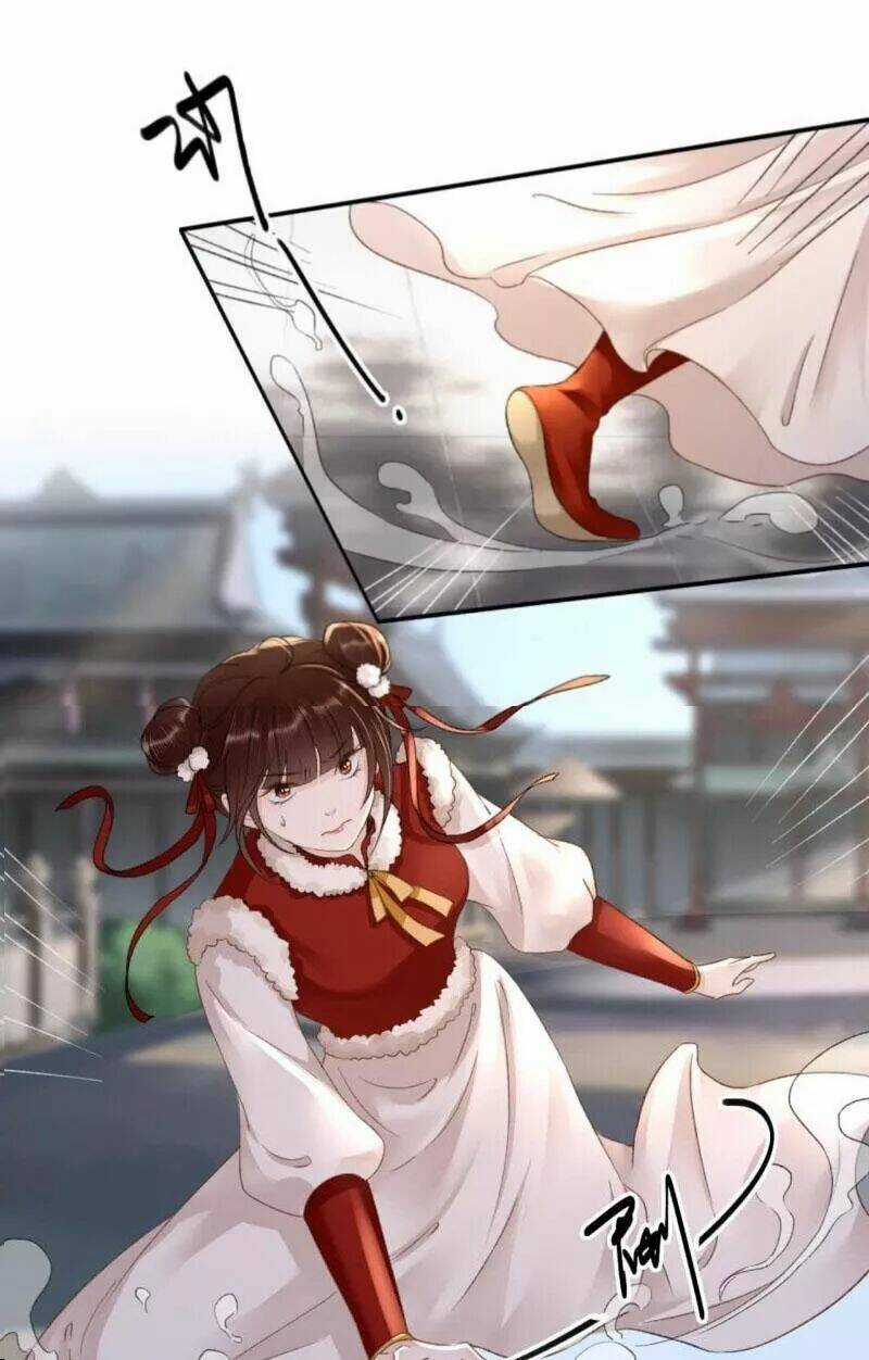 Sủng Phi Của Vương - Chapter 150 - Trang 1