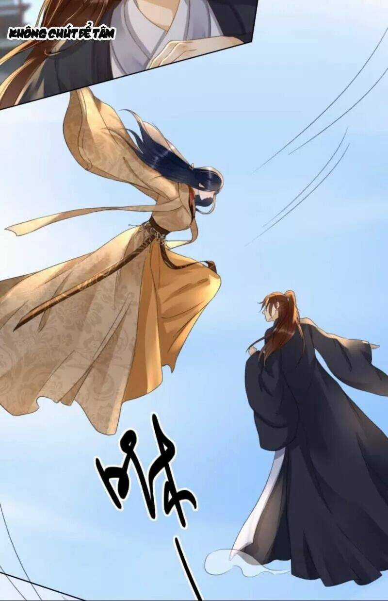 Sủng Phi Của Vương - Chapter 150 - Trang 11