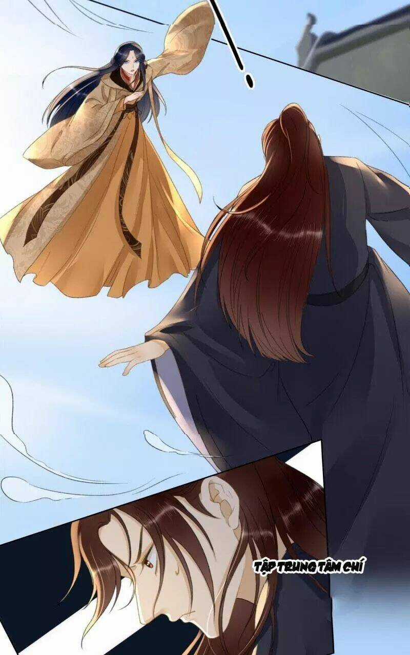 Sủng Phi Của Vương - Chapter 150 - Trang 12