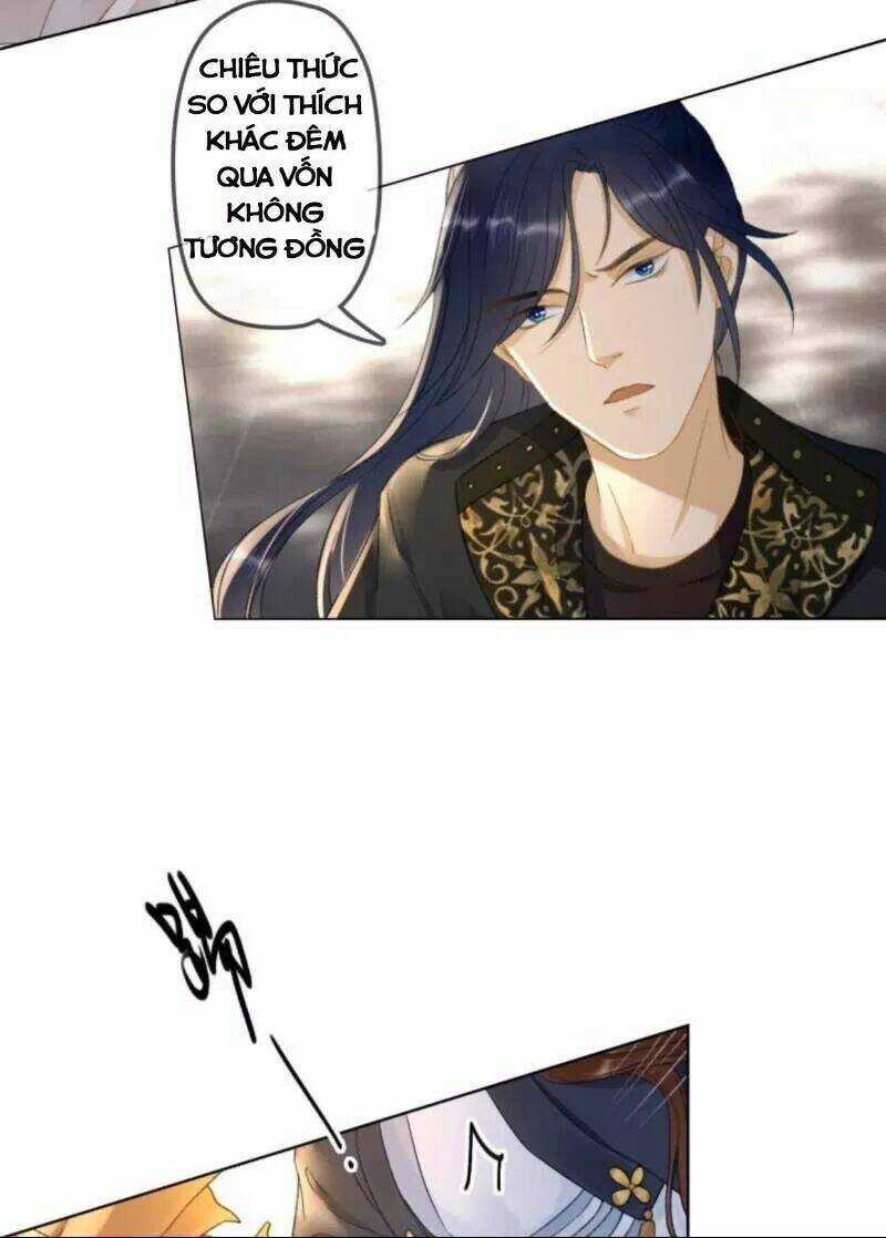 Sủng Phi Của Vương - Chapter 150 - Trang 14