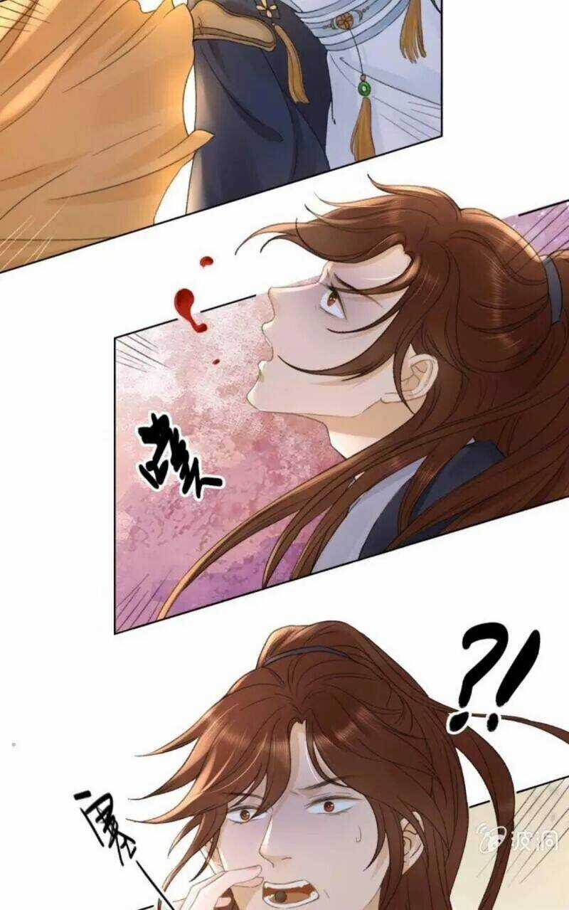 Sủng Phi Của Vương - Chapter 150 - Trang 15