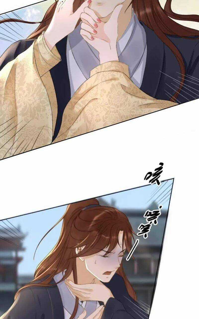 Sủng Phi Của Vương - Chapter 150 - Trang 16