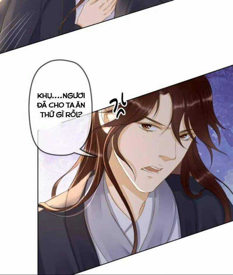 Sủng Phi Của Vương - Chapter 150 - Trang 17