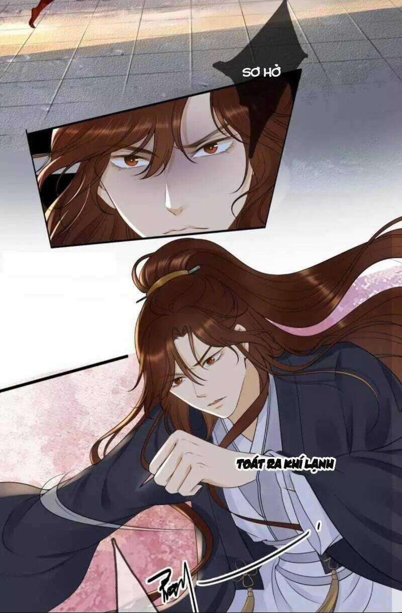 Sủng Phi Của Vương - Chapter 150 - Trang 3