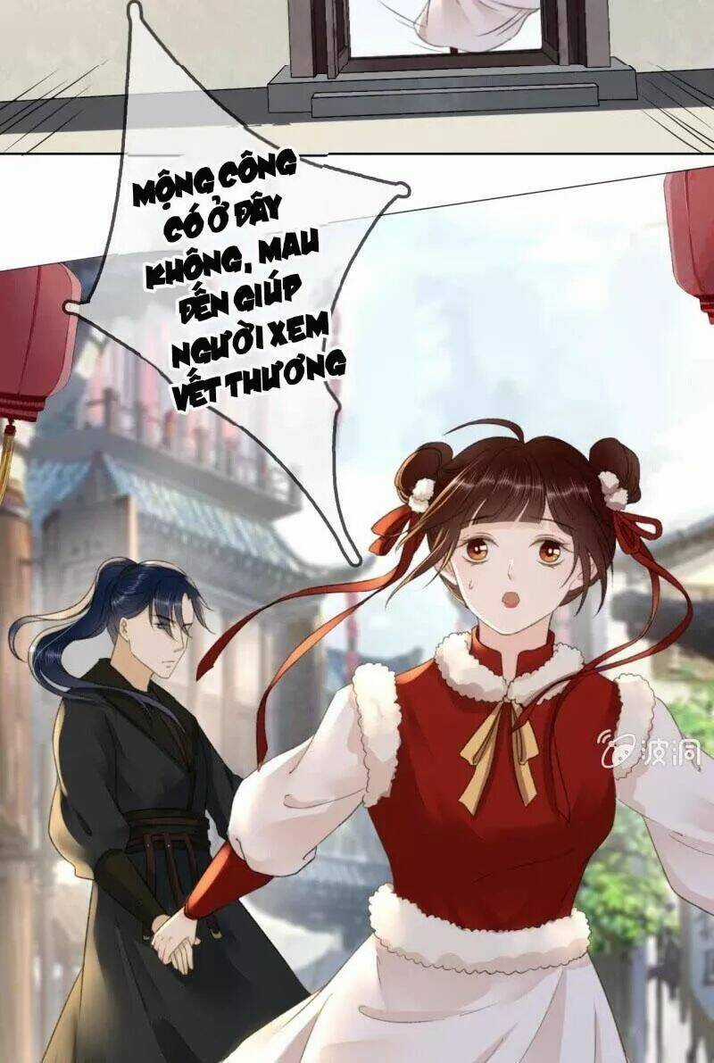 Sủng Phi Của Vương - Chapter 150 - Trang 21