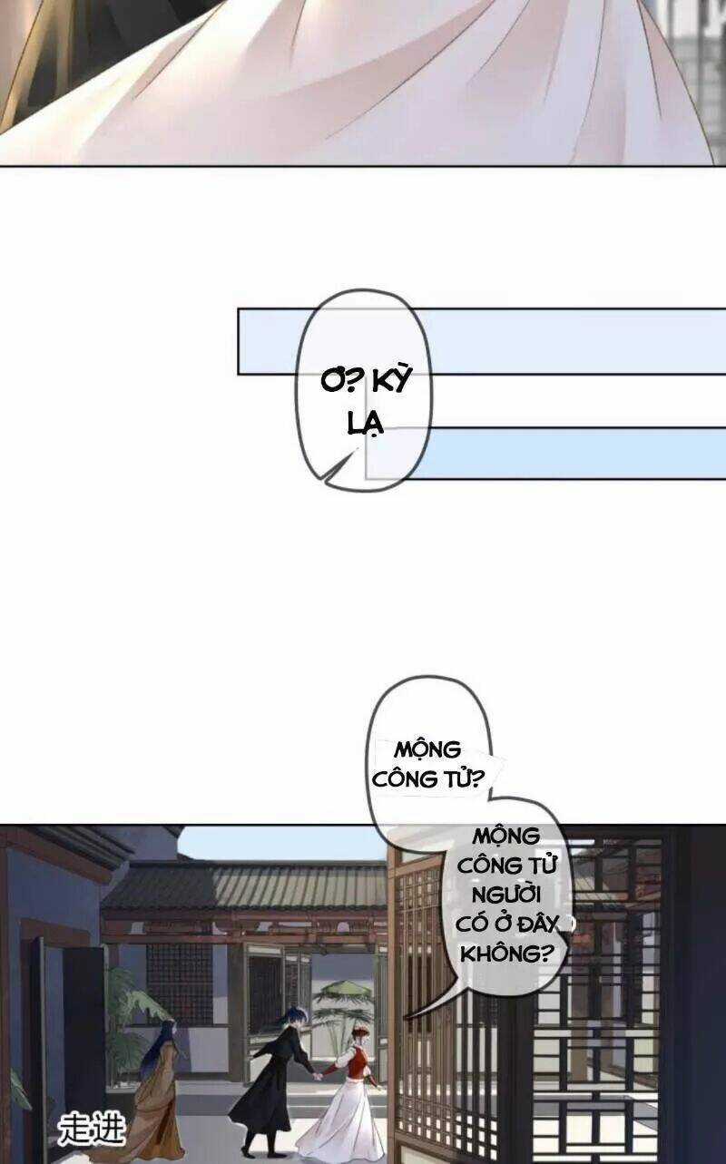 Sủng Phi Của Vương - Chapter 150 - Trang 22