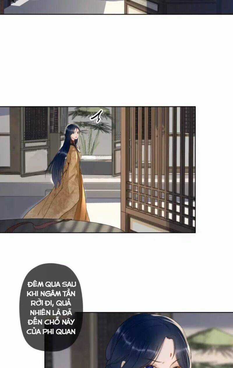 Sủng Phi Của Vương - Chapter 150 - Trang 23